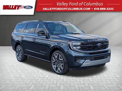 New 2026 Ford Expedition - photo 1
