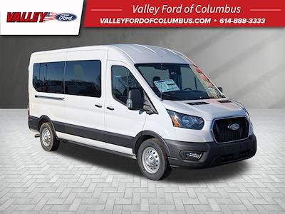 New 2026 Ford Transit 350 - photo 1
