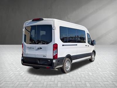 New 2026 Ford Transit 350 - photo 1