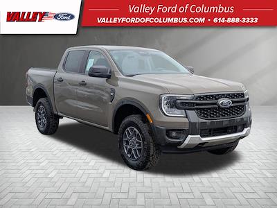 New 2026 Ford Ranger - photo 1