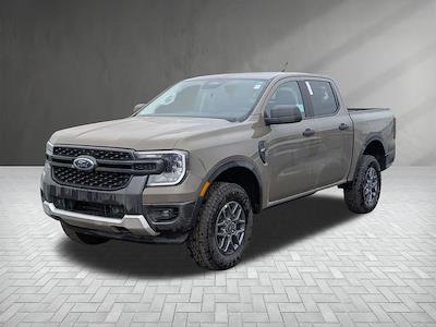 New 2026 Ford Ranger - photo 1