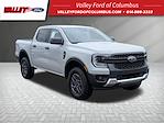 New 2026 Ford Ranger XLT SuperCrew Cab for sale #C260490 - photo 1