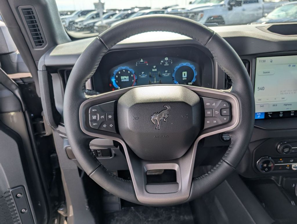 New 2026 Ford Bronco - photo 30