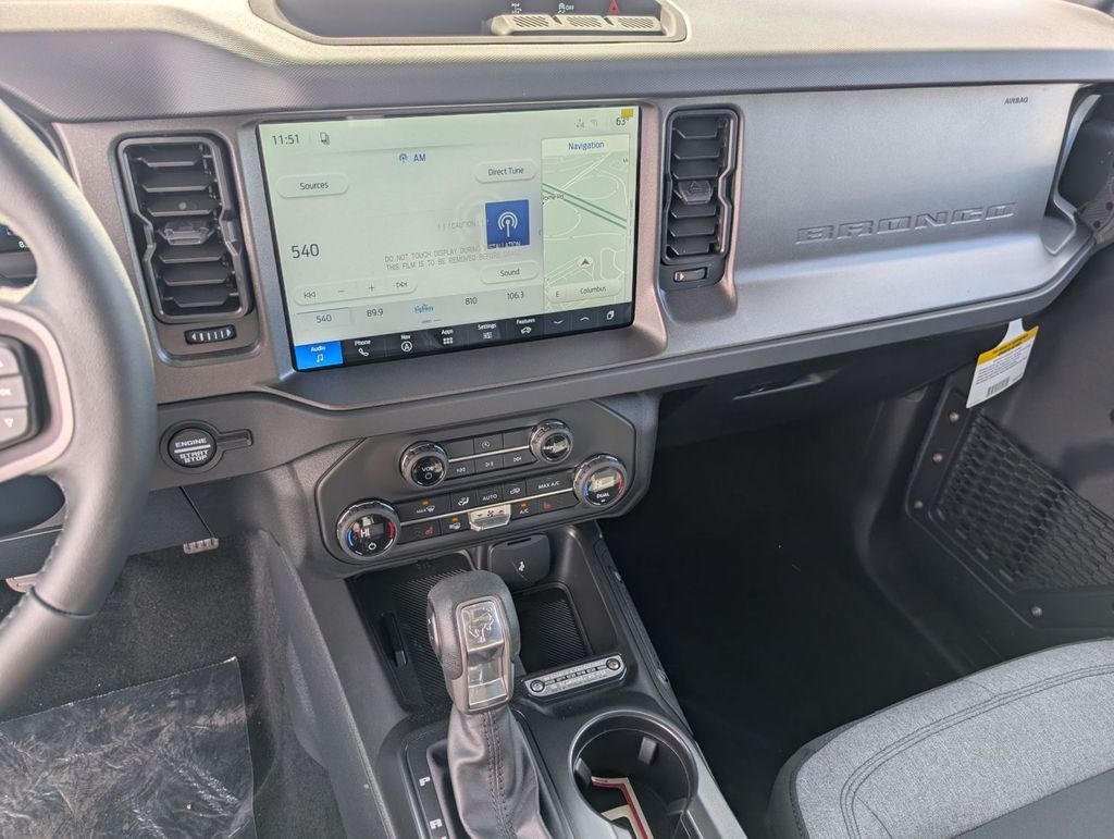 New 2026 Ford Bronco - photo 34