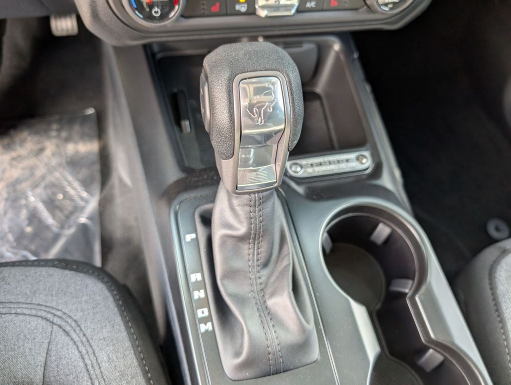 New 2026 Ford Bronco - photo 35