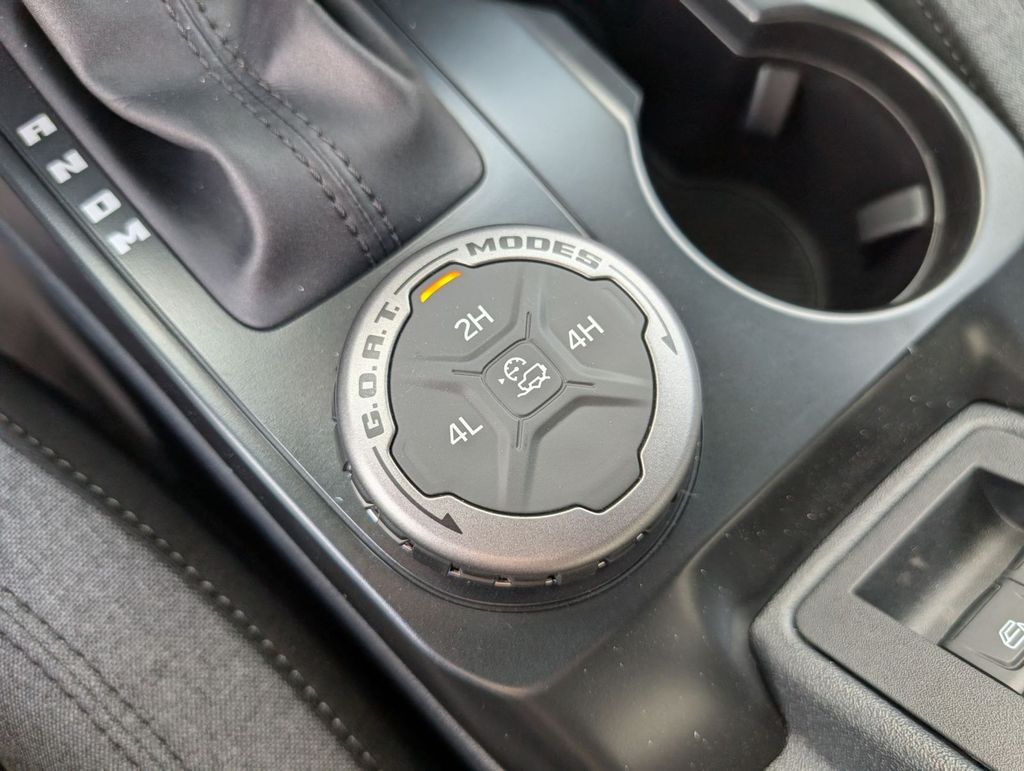 New 2026 Ford Bronco - photo 36