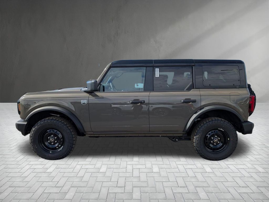 New 2026 Ford Bronco - photo 9