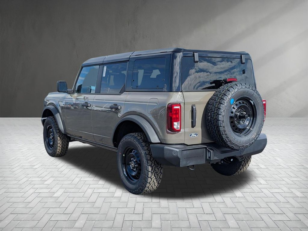 New 2026 Ford Bronco - photo 10