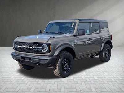 New 2026 Ford Bronco - photo 1