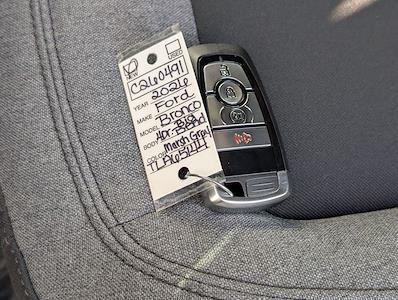 New 2026 Ford Bronco - photo 1