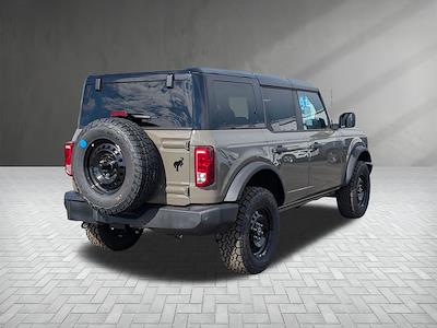 New 2026 Ford Bronco - photo 1