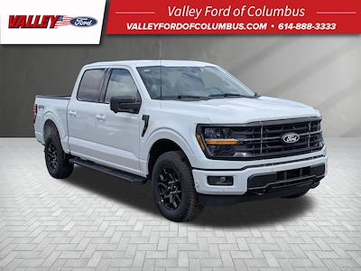 New 2026 Ford F-150 - photo 1