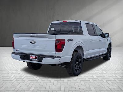 New 2026 Ford F-150 - photo 1