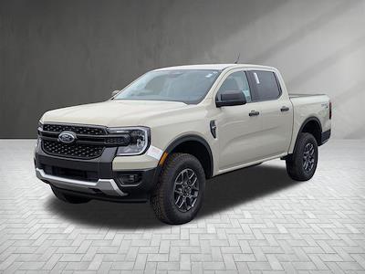 New 2026 Ford Ranger - photo 1