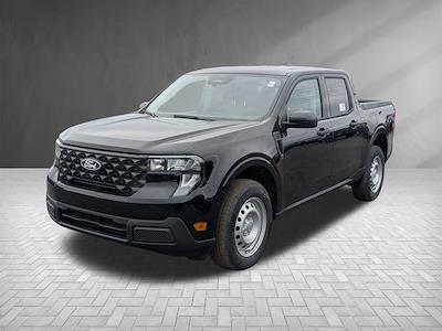 New 2026 Ford Maverick - photo 1