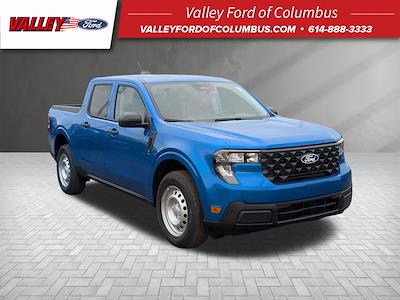 New 2026 Ford Maverick - photo 1