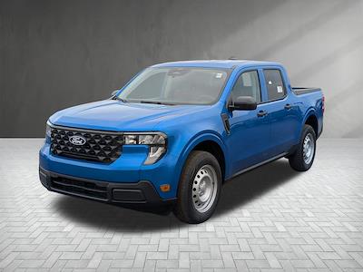 New 2026 Ford Maverick - photo 1
