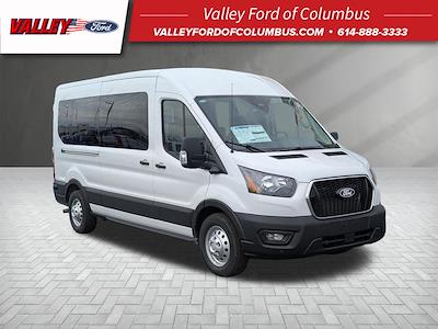 New 2026 Ford Transit 350 - photo 1