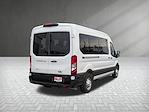 2026 Ford Transit 350 Medium Roof AWD Passenger Van for sale #C260499 - photo 1