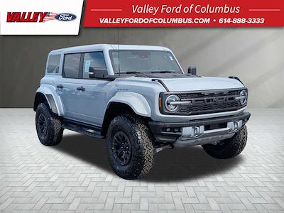 New 2026 Ford Bronco - photo 1
