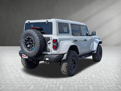 New 2026 Ford Bronco - photo 1