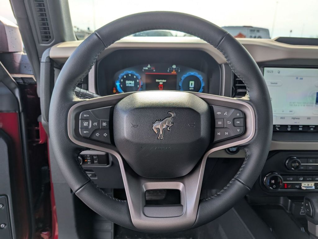New 2026 Ford Bronco - photo 31