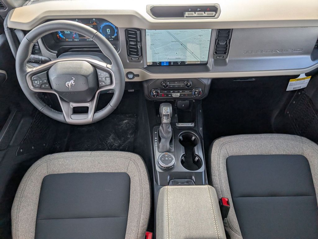 New 2026 Ford Bronco - photo 42