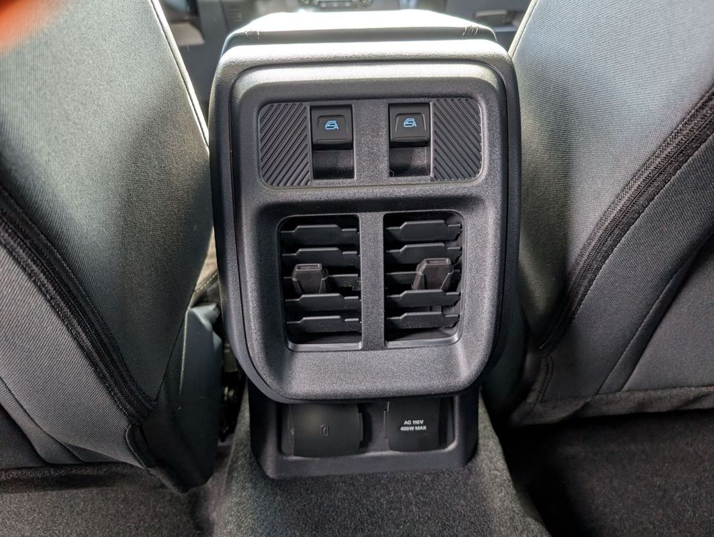 New 2026 Ford Bronco - photo 43