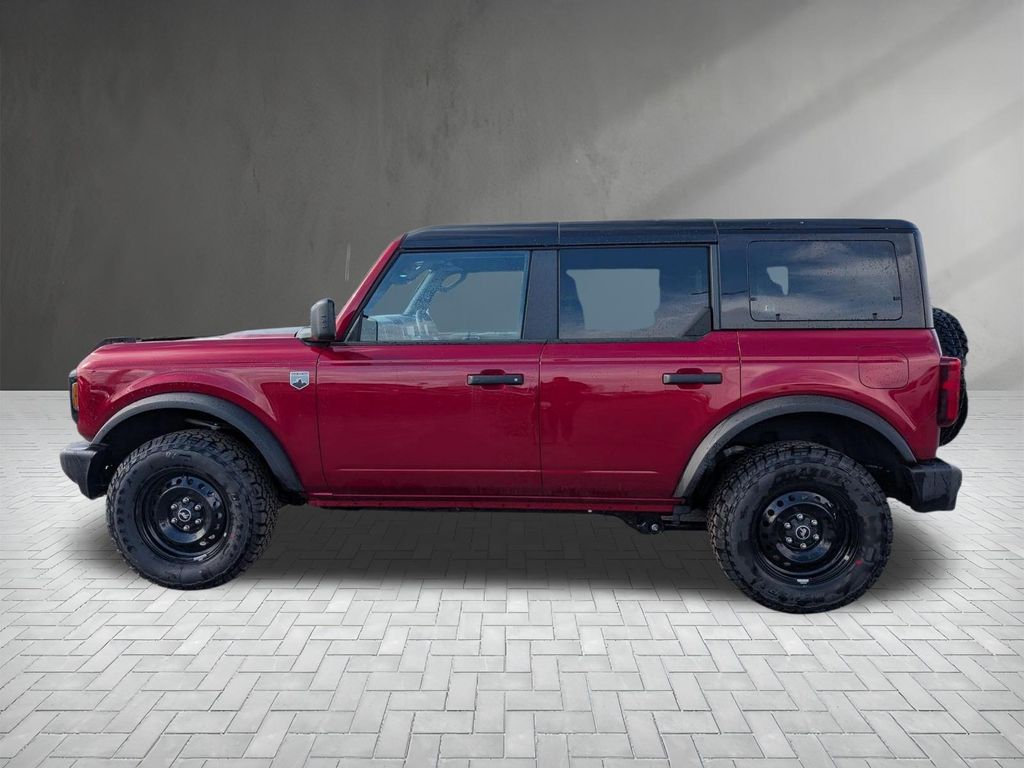 New 2026 Ford Bronco - photo 9