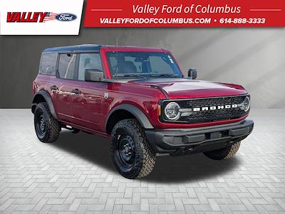New 2026 Ford Bronco - photo 1