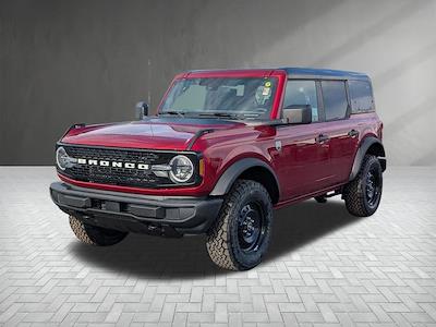 New 2026 Ford Bronco - photo 1