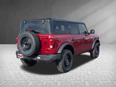 New 2026 Ford Bronco - photo 1