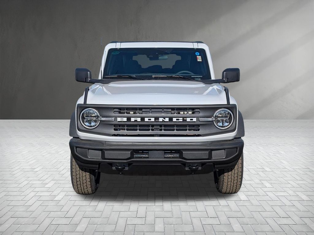 New 2026 Ford Bronco - photo 6