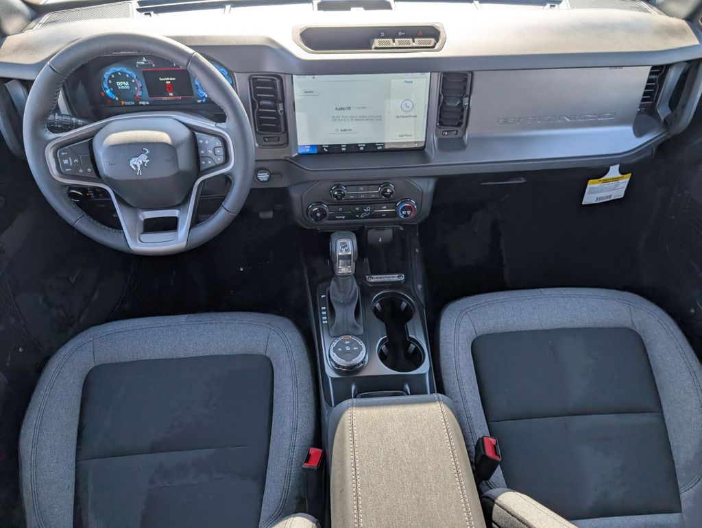 New 2026 Ford Bronco - photo 43