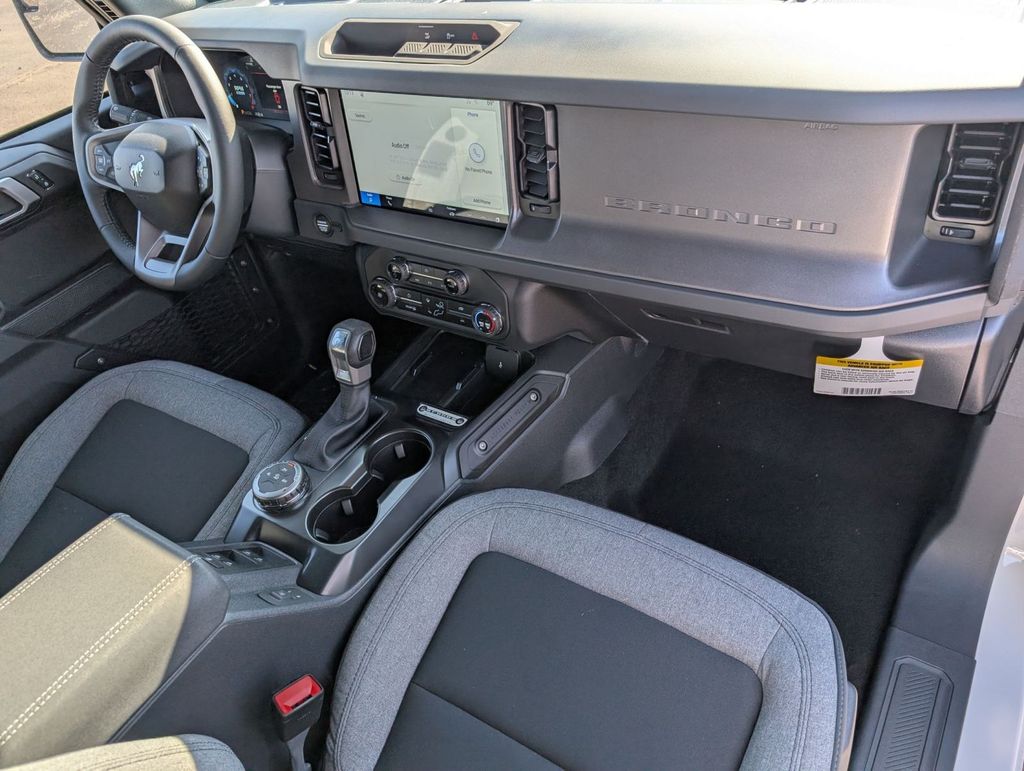 New 2026 Ford Bronco - photo 50