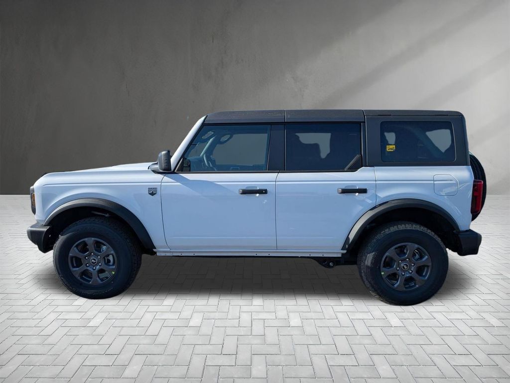New 2026 Ford Bronco - photo 7