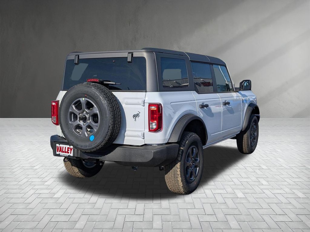 New 2026 Ford Bronco - photo 10