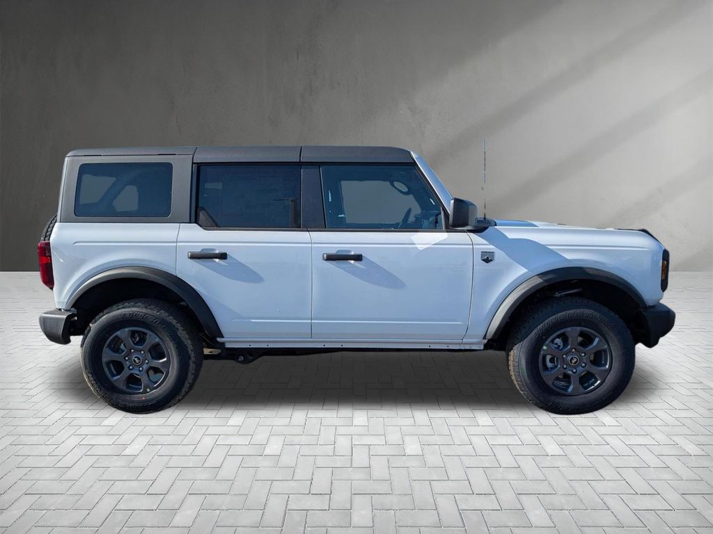 New 2026 Ford Bronco - photo 11