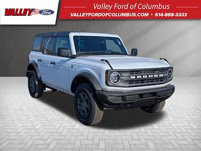 New 2026 Ford Bronco - photo 1