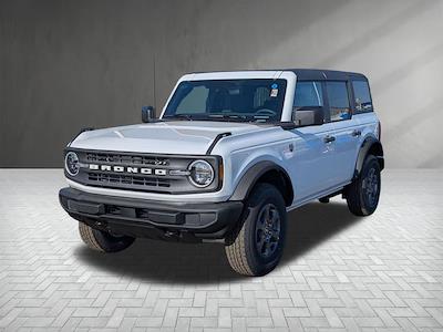 New 2026 Ford Bronco - photo 1