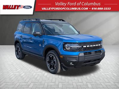 New 2026 Ford Bronco Sport - photo 1