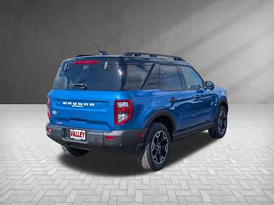 New 2026 Ford Bronco Sport - photo 1