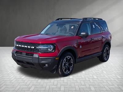 New 2026 Ford Bronco Sport - photo 1
