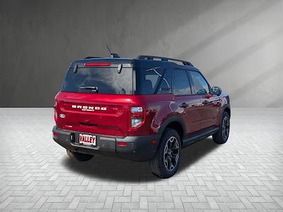 New 2026 Ford Bronco Sport - photo 1