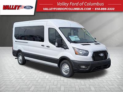 New 2026 Ford Transit 350 - photo 1