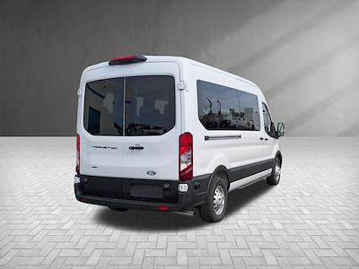 New 2026 Ford Transit 350 - photo 1