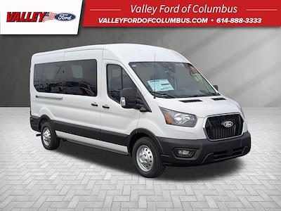 New 2026 Ford Transit 350 - photo 1