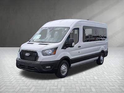 New 2026 Ford Transit 350 - photo 1