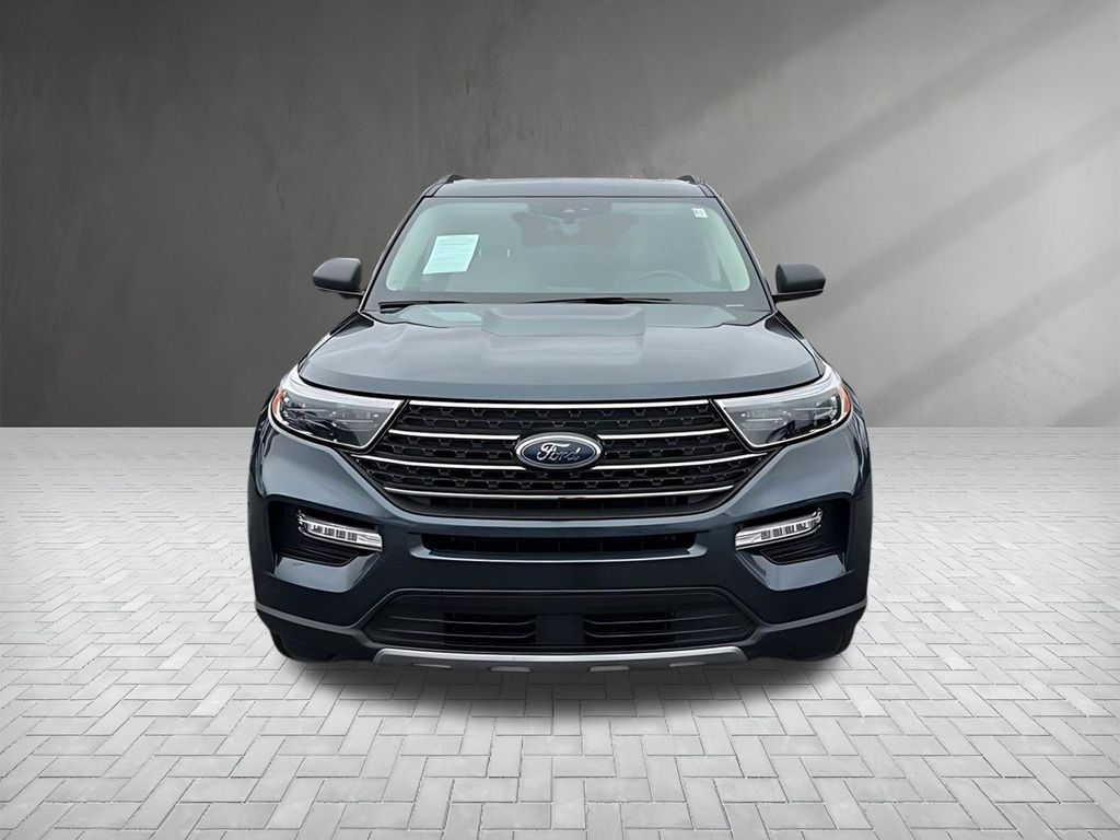Used 2023 Ford Explorer - photo 13