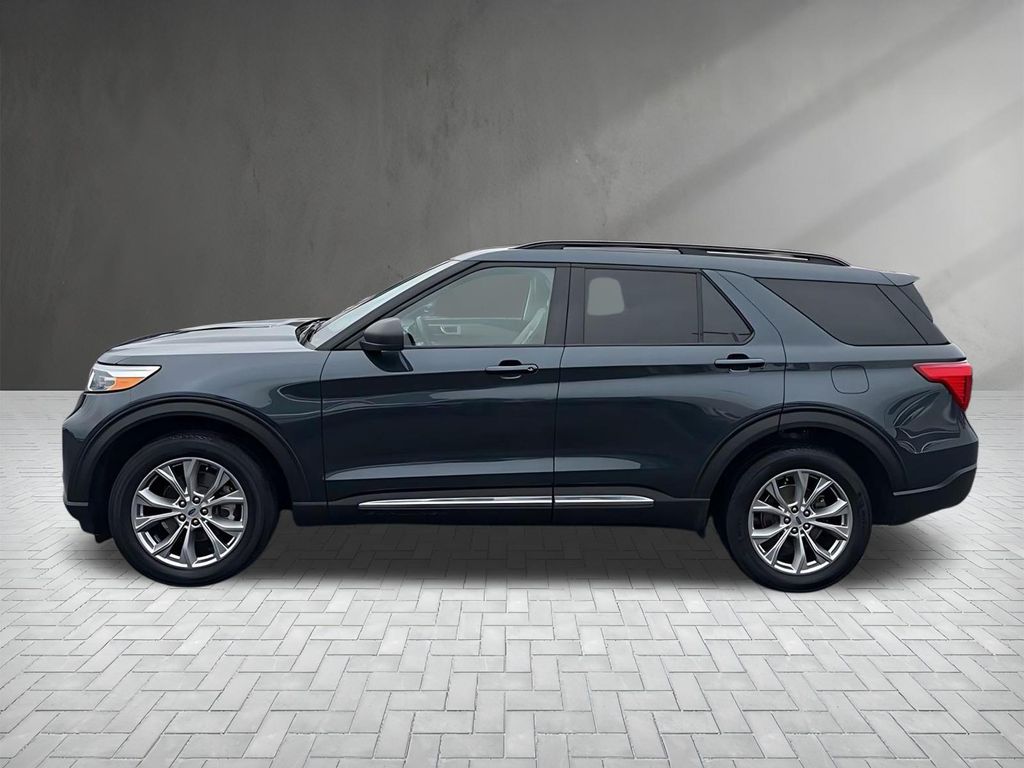 Used 2023 Ford Explorer - photo 15